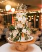 INDUSTRIAL Cake Flowers  Image by Jade Norwood.