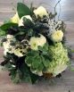 INDUSTRIAL STYLE BOUQUETS